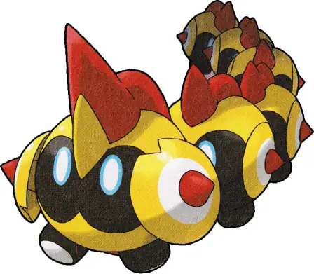 More Great Galar Pokemon