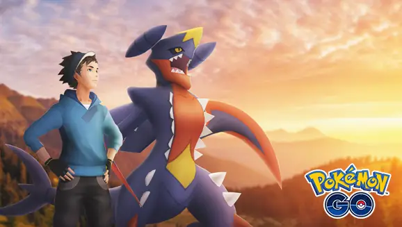 Cách Khắc Chế Pokemon Garchomp Của Cynthia Hiệu Quả Nhất