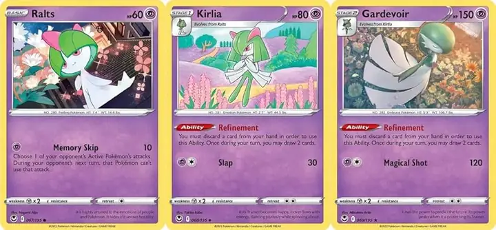 Phân Tích Toàn Diện Pokemon Gardevoir: Sức Mạnh & Chiến Thuật Tối Ưu