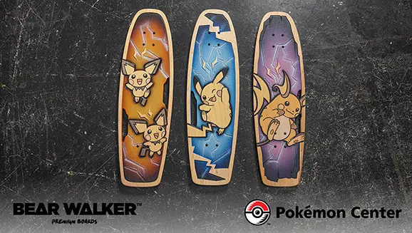 Khám Phá Thế Giới Pokemon Gấu Hùng Mạnh: Sức Mạnh Từ Thiên Nhiên