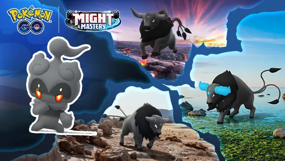 Pokémon Go Event: Làm Sao Để Tận Dụng Mọi Cơ Hội?