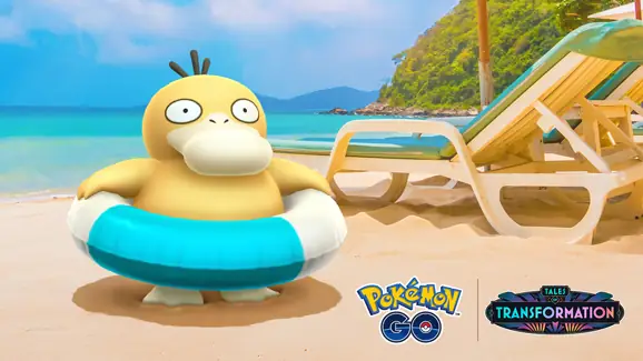 Pokémon Go Event: Làm Sao Để Tận Dụng Mọi Cơ Hội?