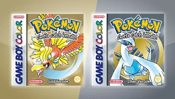 Pokémon Gold And Silver: Hướng Dẫn Chi Tiết Về Thế Hệ Ii Và Vùng Johto