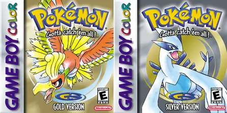 Pokémon Gold And Silver: Hướng Dẫn Chi Tiết Về Thế Hệ Ii Và Vùng Johto