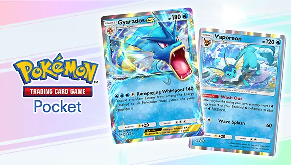 Pokemon Gyarados: Đánh Giá Sức Mạnh Và Chiến Thuật Trong Game