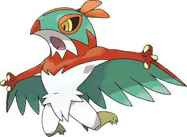 Hướng Dẫn Bắt Gặp Pokemon Hawlucha Shiny Hiệu Quả Nhất