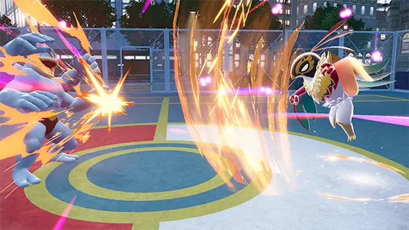 Hướng Dẫn Bắt Gặp Pokemon Hawlucha Shiny Hiệu Quả Nhất