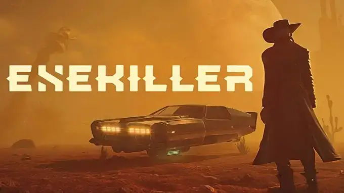 Exekiller