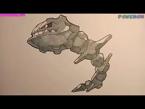 Pokemon Hệ Đá: Đặc Điểm, Sức Mạnh & Điểm Yếu