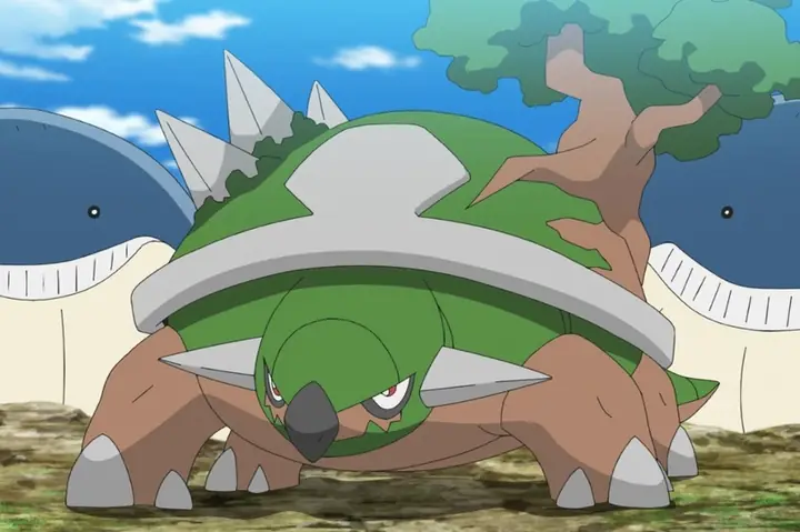 Torterra