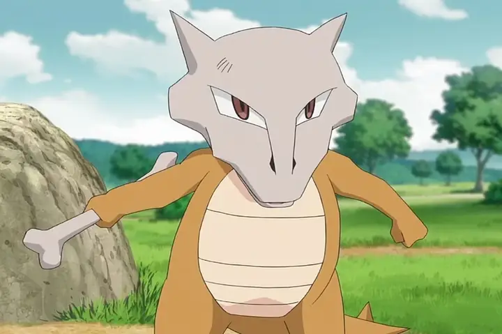 Marowak