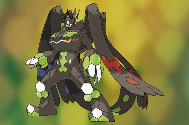 Zygarde