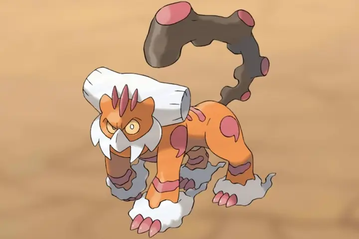 Landorus
