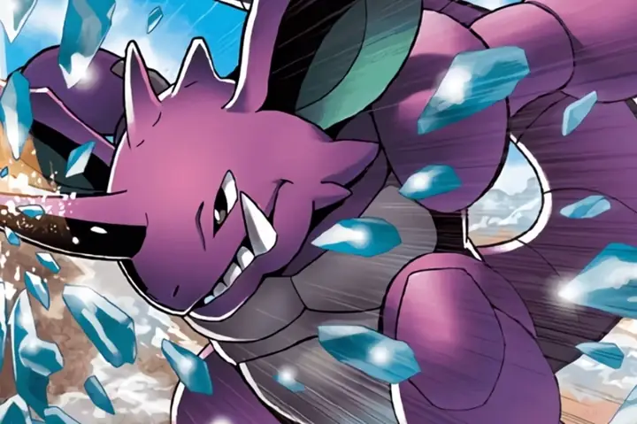 Giới Thiệu Chung Về Pokemon Hệ Đất