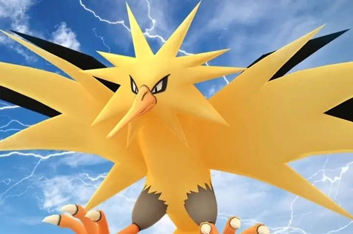 Zapdos
