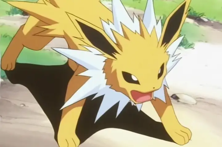 Jolteon (sandaasu)