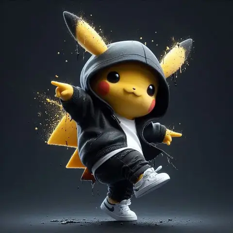 Biểu Tượng Của Sức Mạnh Và Cá Tính