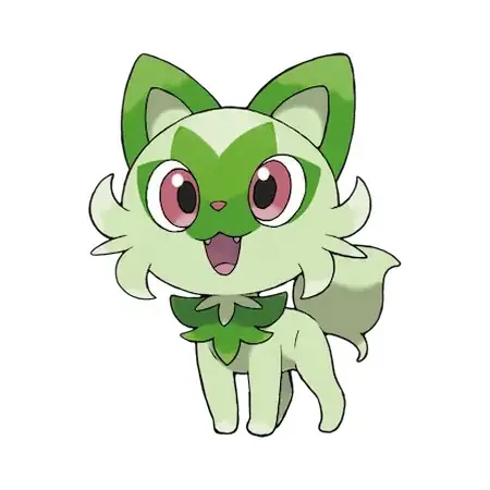 Pokemon Hệ Lá: Hướng Dẫn Toàn Diện Về Sức Mạnh Và Chiến Thuật