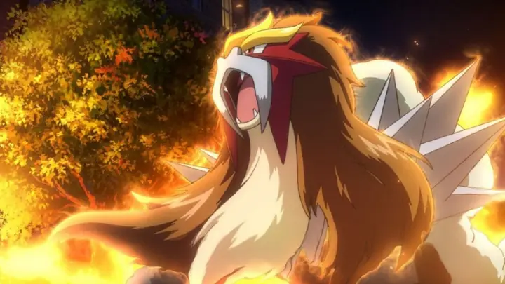 Entei