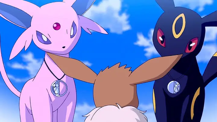 Sức Mạnh Và Bí Ẩn Của Pokemon Hệ Tâm Linh Là Gì?