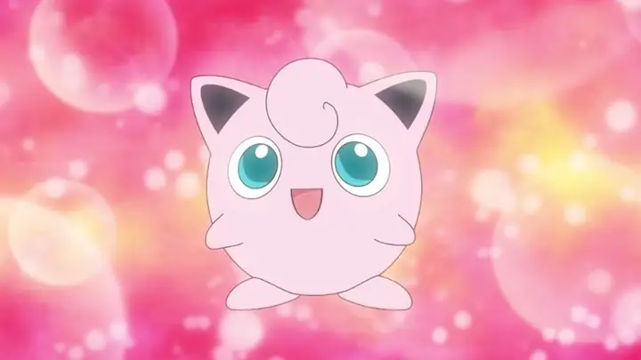 Jigglypuff (purin)