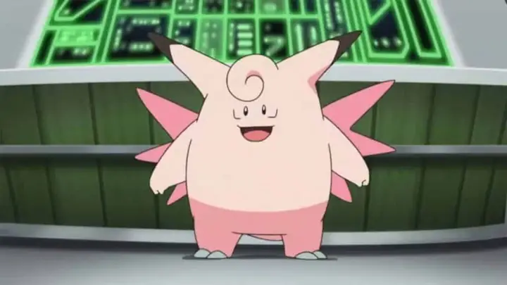 Clefable (pixy)