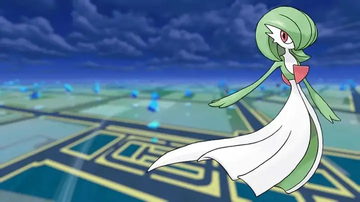 Gardevoir (sirnight)