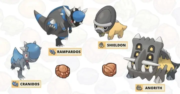 Pokemon Scale World Kanto Professor Oak Set