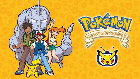 Pokemon Indigo League Season 2: Khám Phá Hành Trình Ash Tại Kanto