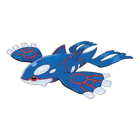 Làm Thế Nào Để Săn Pokemon Kyogre Hoàn Hảo Nhất?