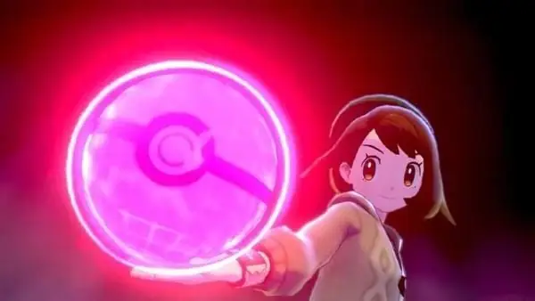 Hướng Dẫn Cách Bắt Dynamax Pokemon Và Gigantamax Pokemon