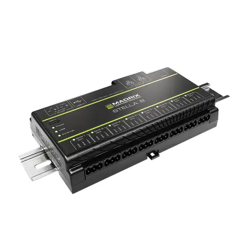 Madrix Stella 8 (new!)