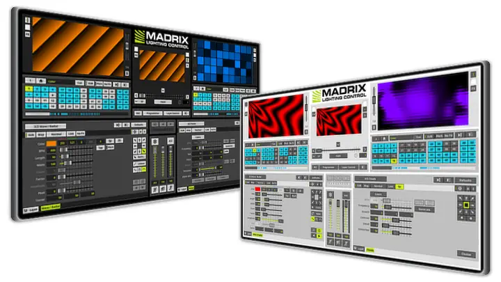 Madrix 5 Software