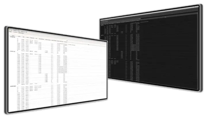 Madrix Hardware Manager Software