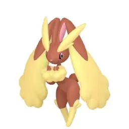 Lopunny