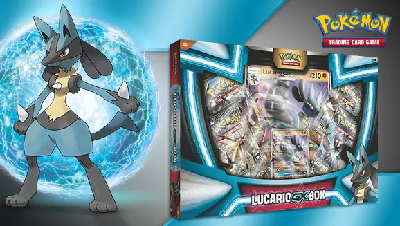 Pokemon Lucario Có Mạnh Không? Phân Tích Toàn Diện