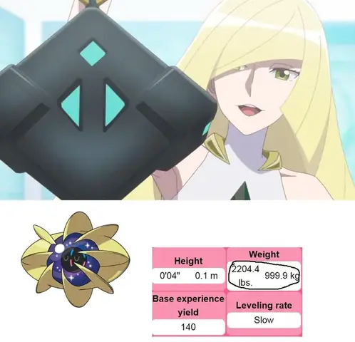 Lusamine Pokemon: Giải Mã Bi Kịch Và Động Lực Của Bà Trùm Aether