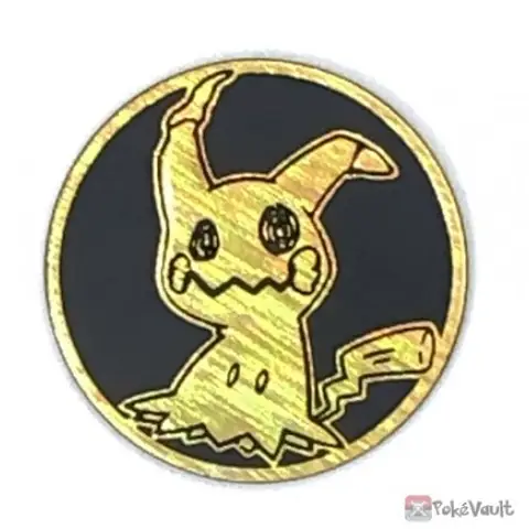 Làm Sao Để Bắt Shiny Pokemon Mimikyu? Hướng Dẫn Tận Tình