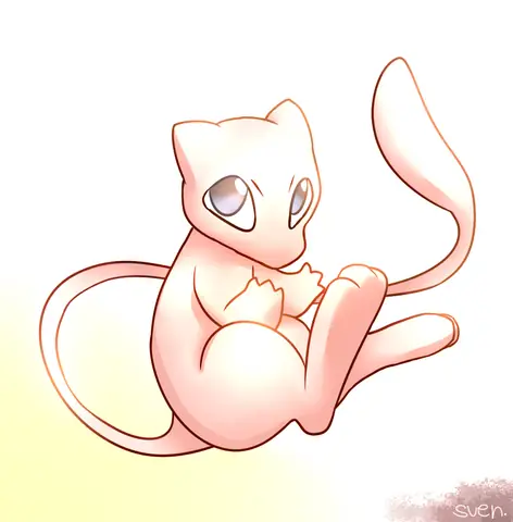 Hình Ảnh Cho Vẽ Pokemon Miu Chu: