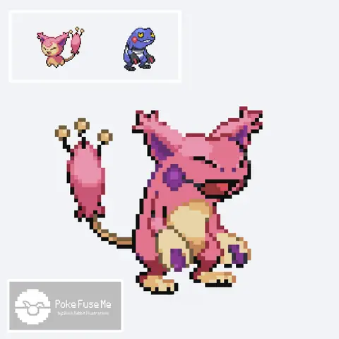 Hình Ảnh Cho Vẽ Pokemon Miu Chu: