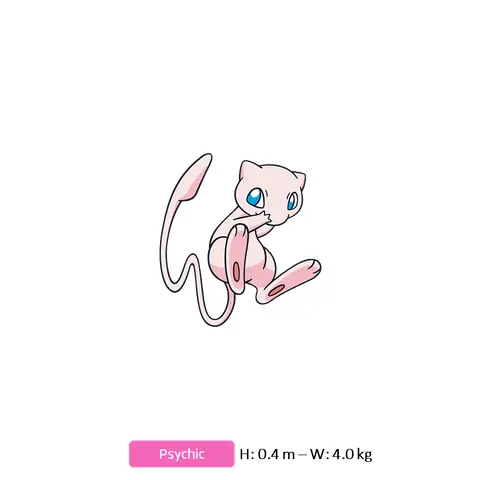 Hình Ảnh Cho Vẽ Pokemon Miu Chu: