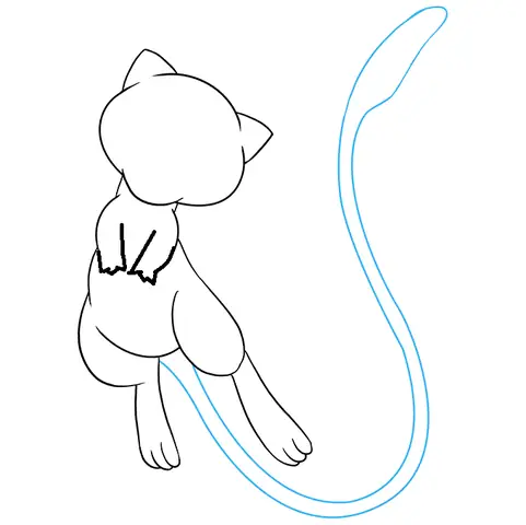 Hình Ảnh Cho Vẽ Pokemon Miu Chu: