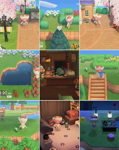 How I Decorated My Island: Miu Miu