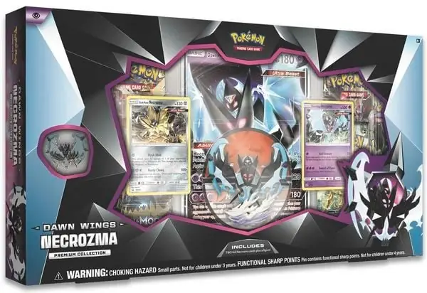 Nhắm Mục Tiêu Mua Bài Pokemon Trongtin Box,collection Box