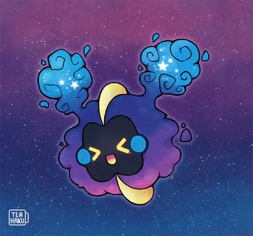 Cosmog