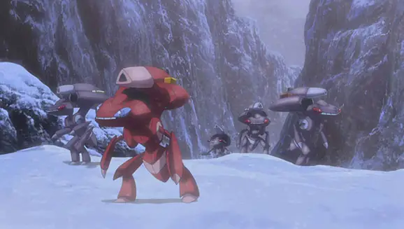 Pokémon Movie 16 Có Gì? Phân Tích Genesect Huyền Thoại