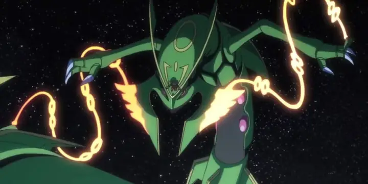 Pokemon Myths Pokemon Myths