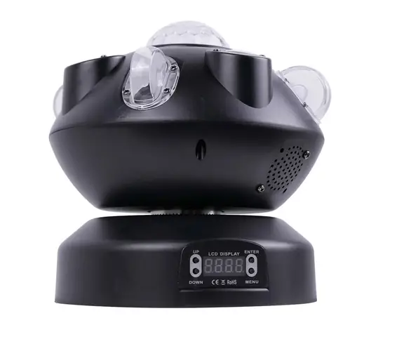 Công Dụng Thường Thấy Của Đèn Cầu Nấm