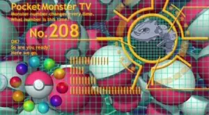 Pokemon Nerves Of Steelix