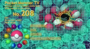 Pokemon Nerves Of Steelix